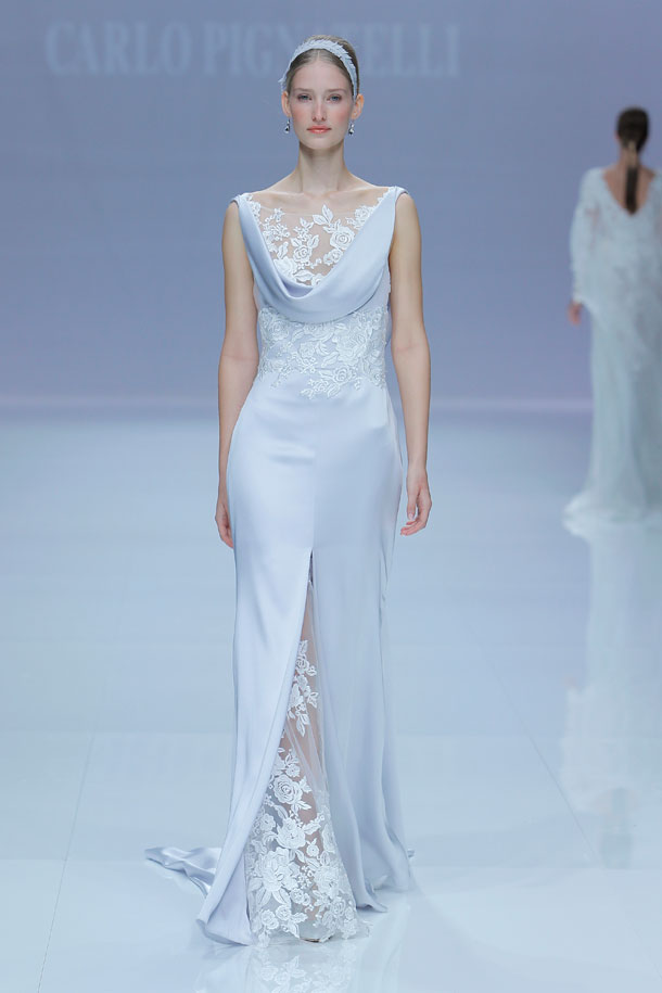 ilovebrides.pt Carlo PIgnatelli Noiva 2019 BBFW18